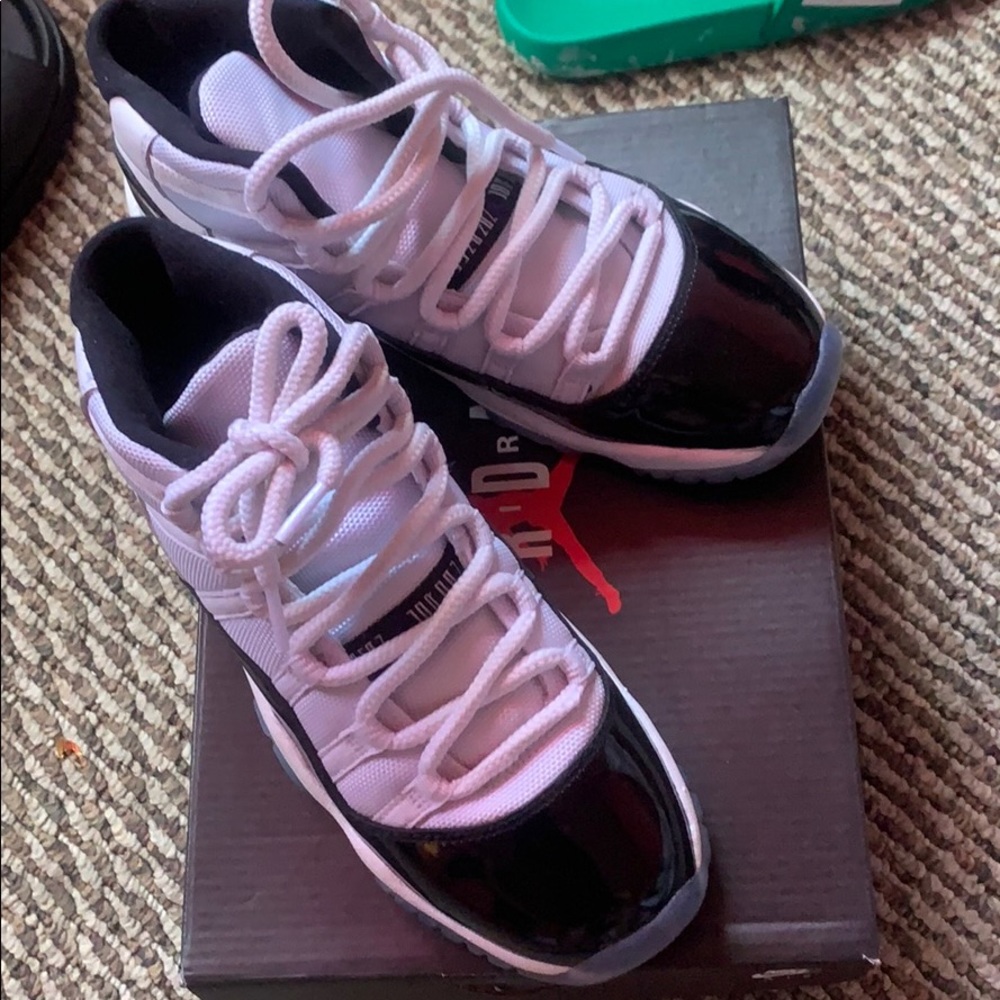 Retro 11’s